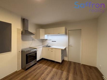 Pronájem bytu, 3+1, 70 m² obrázek