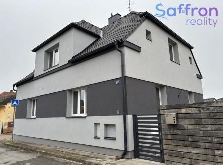 Pronájem bytu, 3+1, 70 m²