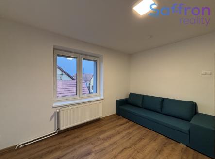 Pronájem bytu, 3+1, 70 m²