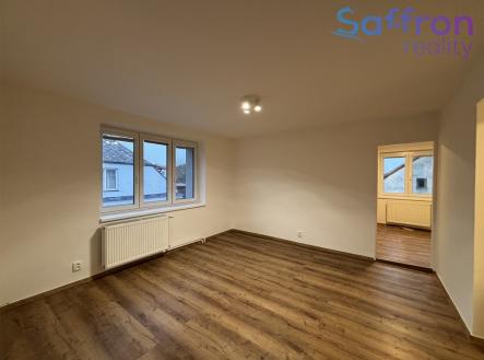 Pronájem bytu, 3+1, 70 m²