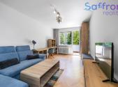 Prodej bytu, 2+1, 55 m²