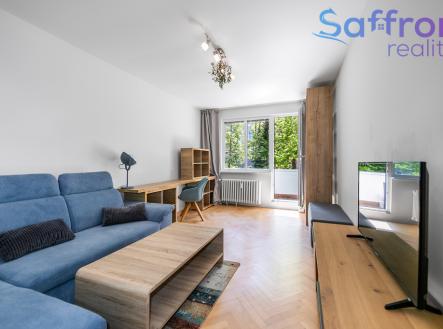 Prodej bytu, 2+1, 55 m² obrázek