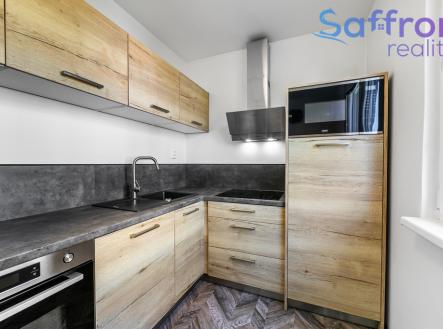Prodej bytu, 2+1, 55 m² obrázek