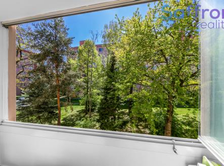 Prodej bytu, 2+1, 55 m²