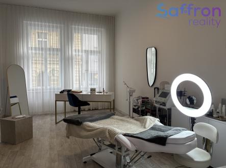 Prodej obchodní prostor, 48 m²