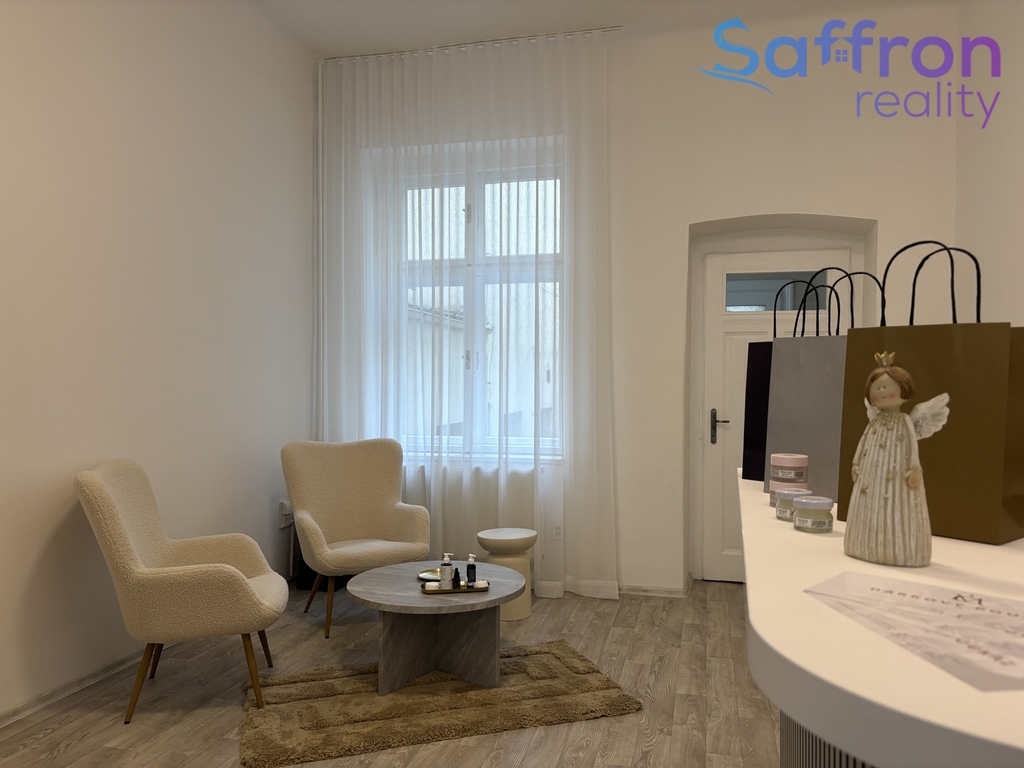 2. místnost vč. recepce