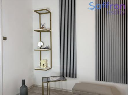 Pronájem obchodní prostor, 48 m²