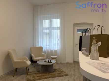 Pronájem obchodní prostor, 48 m²