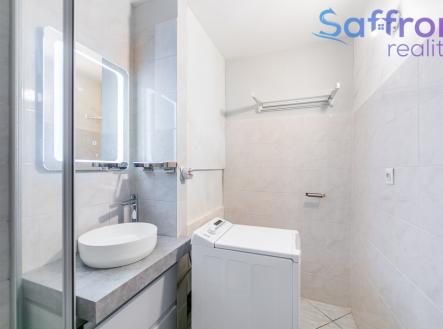 Prodej bytu, 1+kk, 23 m²