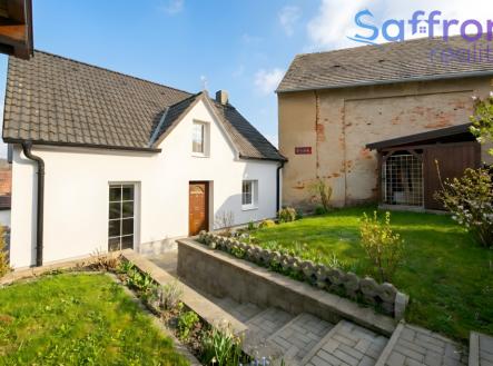 Prodej domu/vily, 45 m²