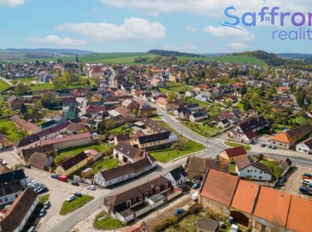 Prodej domu/vily, 45 m²