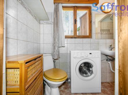 Prodej chaty/rekreačního objektu, 84 m²