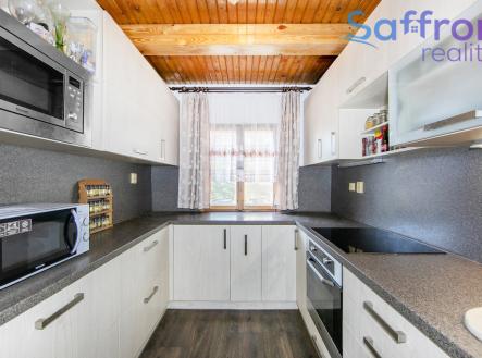 Prodej chaty/rekreačního objektu, 84 m²