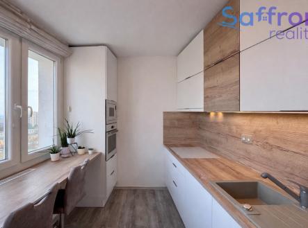 Pronájem bytu, 3+1, 62 m² obrázek