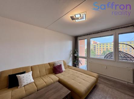 Pronájem bytu, 3+1, 62 m²