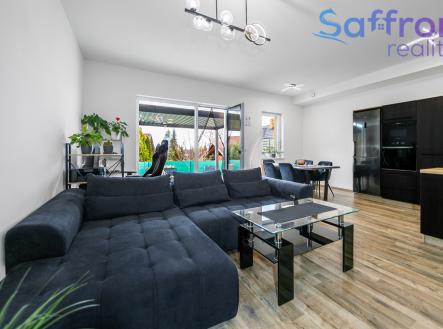 Prodej bytu, 3+kk, 299 m²