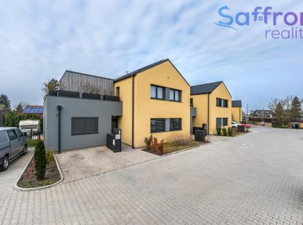 Prodej bytu, 3+kk, 299 m²