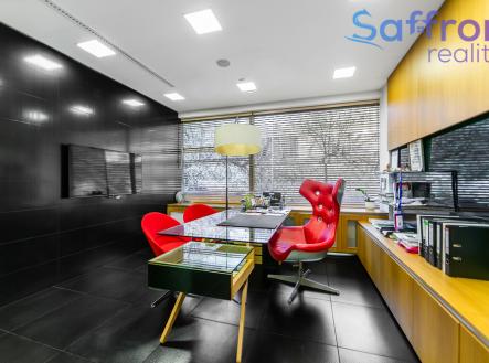 Prodej kanceláře, 115 m² obrázek