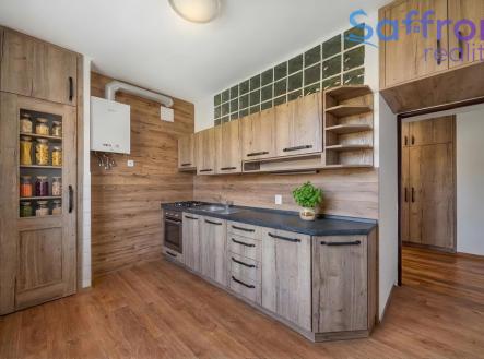 Prodej bytu, 3+1, 78 m²