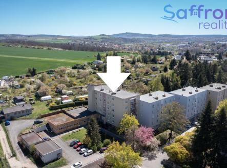Prodej bytu, 3+1, 78 m²