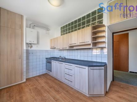 Prodej bytu, 3+1, 78 m²