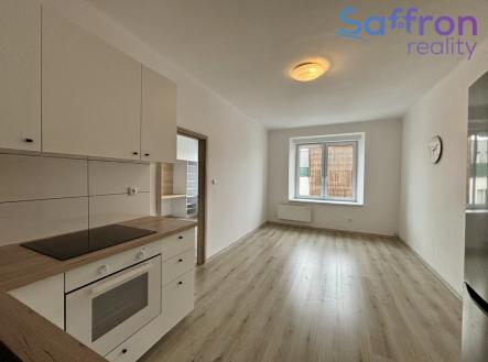 Pronájem bytu, 2+kk, 49 m²