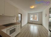 Pronájem bytu, 2+kk, 49 m²