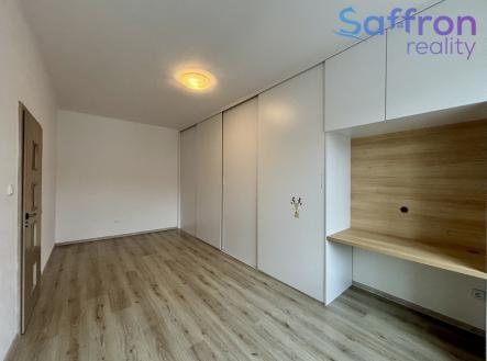 Pronájem bytu, 2+kk, 49 m²