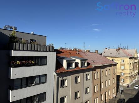 Pronájem bytu, 2+kk, 49 m²
