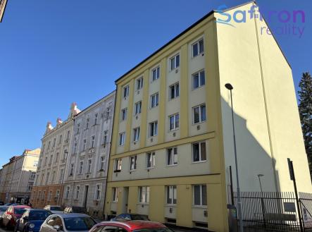 Pronájem bytu, 2+kk, 49 m²