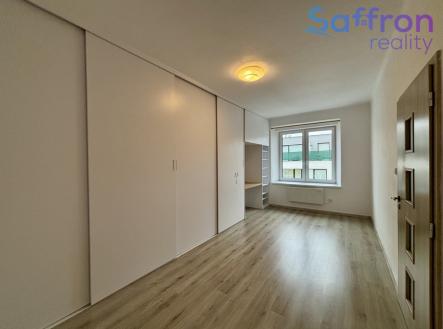 Pronájem bytu, 2+kk, 49 m² obrázek