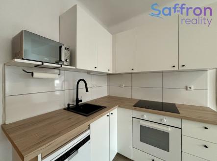 Pronájem bytu, 2+kk, 49 m²