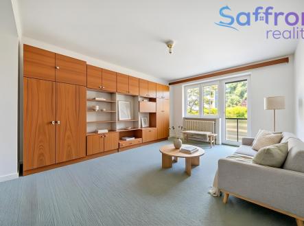 Prodej bytu, 3+1, 78 m²