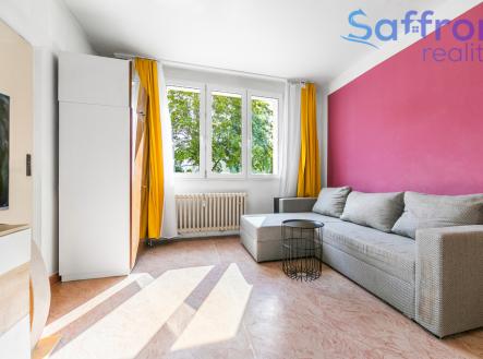 Prodej bytu, 2+1, 64 m² obrázek