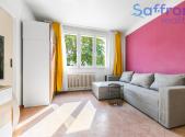 Prodej bytu, 2+1, 64 m²