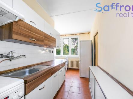Prodej bytu, 2+1, 64 m²