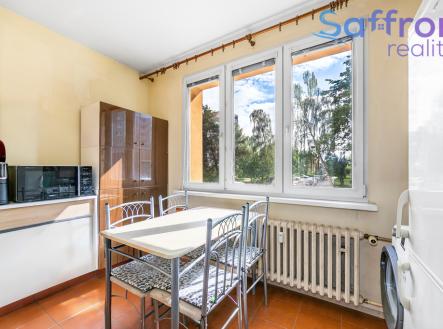 Prodej bytu, 2+1, 64 m²