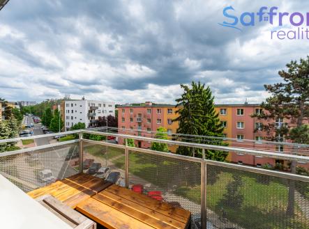 Prodej bytu, 3+kk, 50 m²