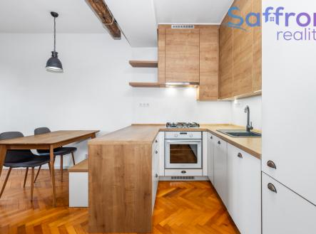 Prodej bytu, 3+kk, 50 m² obrázek