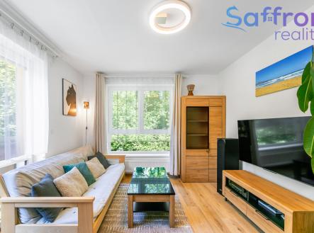 Prodej bytu, 3+kk, 84 m²