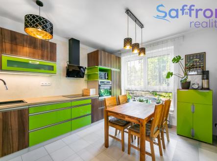 Prodej bytu, 3+kk, 84 m² obrázek