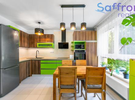 Prodej bytu, 3+kk, 84 m²