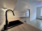Pronájem bytu, 2+kk, 49 m²