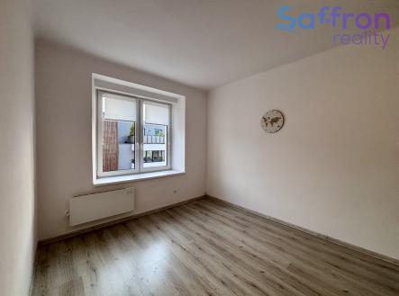 Pronájem bytu, 2+kk, 49 m²