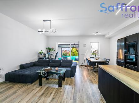 Prodej bytu, 3+kk, 90 m²