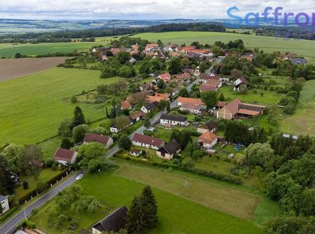 Prodej pozemku pro bydlení, 1 891 m² obrázek