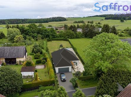 Prodej pozemku pro bydlení, 1 891 m²