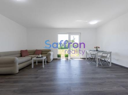 Prodej bytu, 3+kk, 77 m²