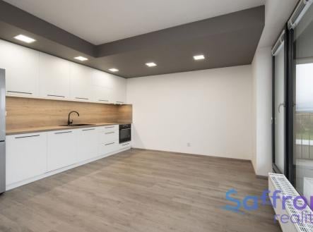 Pronájem bytu, 2+kk, 68 m²