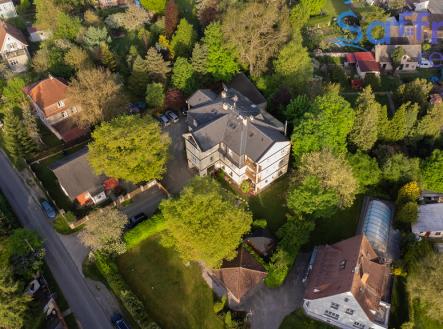Prodej bytu, 6+1, 209 m²